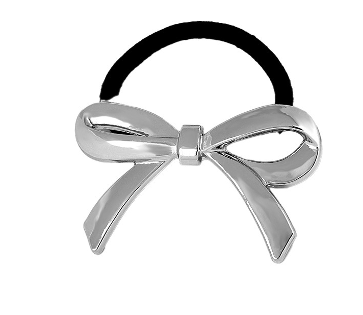 Bow Hair Tie