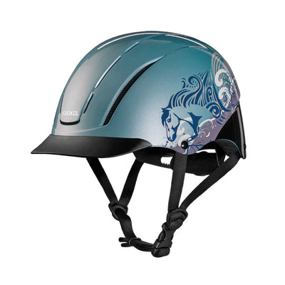 Troxel - Sky Dreamscape Spirit Helmet