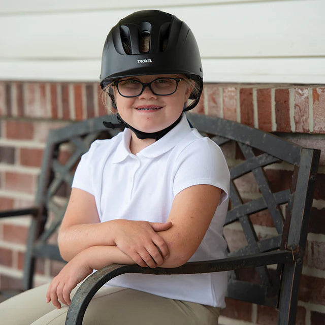 Troxel - Sport 2.0™ Riding Helmet