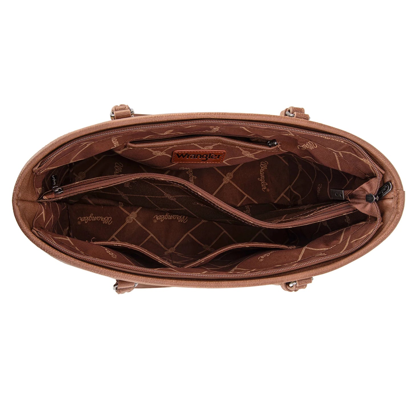 Montana West - Sunflower Print Tote Bag