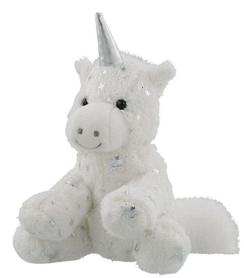 Stuffed Unicorn (Multiple Breeds Available)