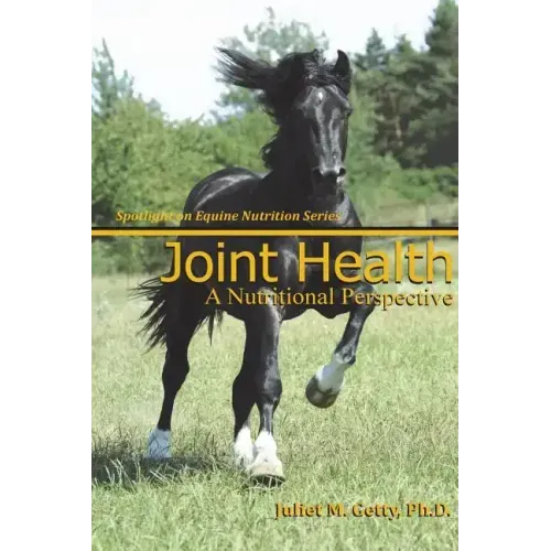 Joint Health: A Nutritional Perspective