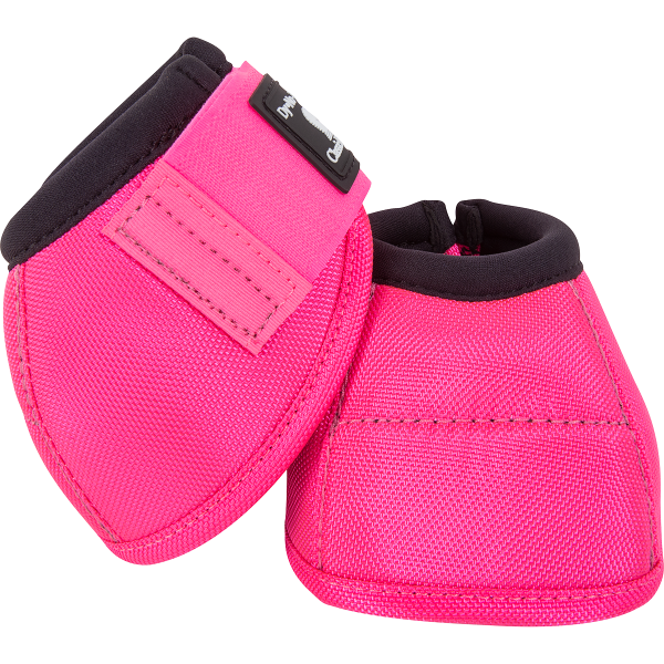 CLASSIC EQUINE DYNO TURN BELL BOOTS CDN100