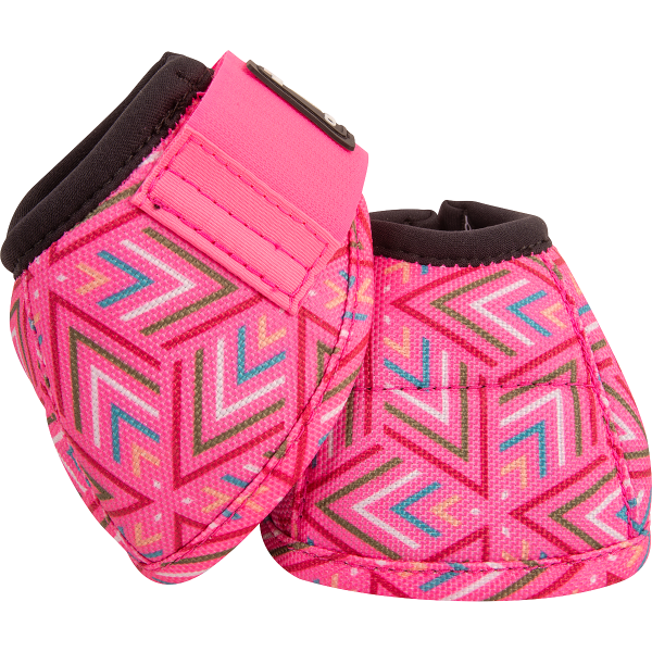 CLASSIC EQUINE DYNO TURN BELL BOOTS CDNDL