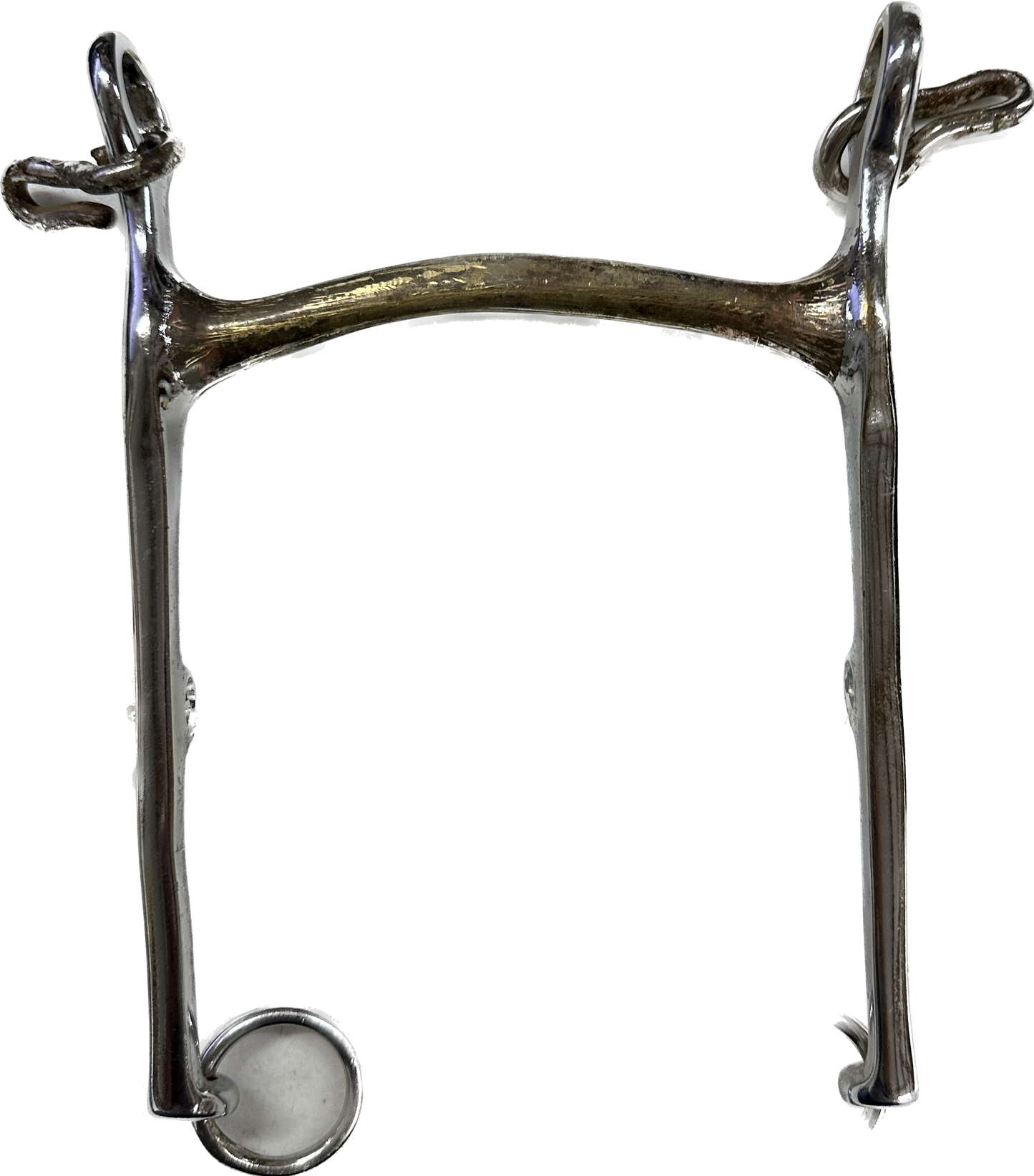 Copper Bar Slim Bit - USED