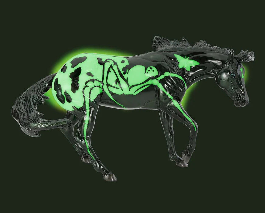 Arachne | 2025 Halloween Horse 10344