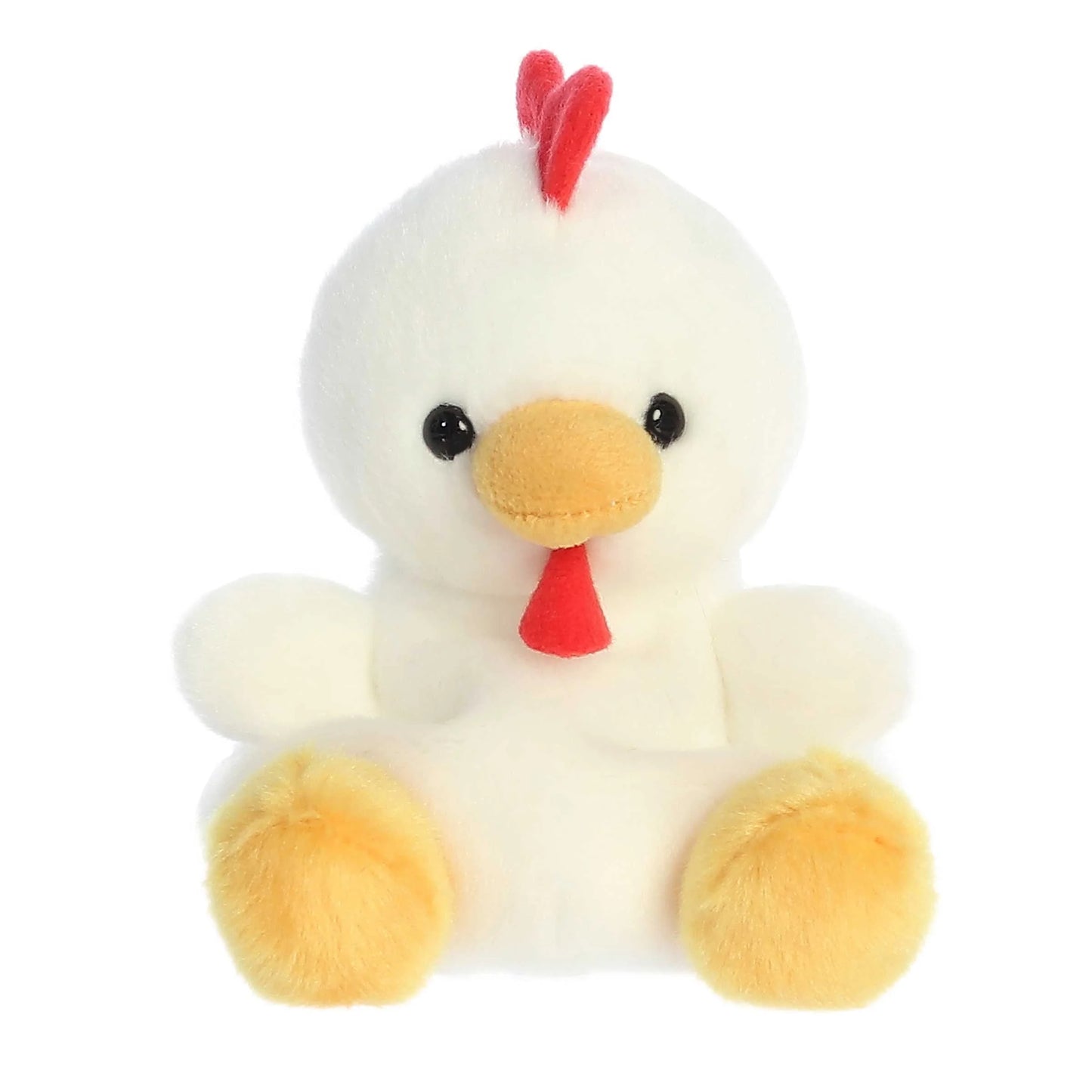 Palm Pals - Childrens Plush Toys (Multiple Animals Available)