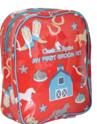 Classic Equine My First Groom Kit