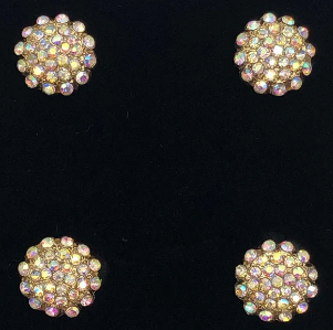 Ornaments Collection Number Magnets