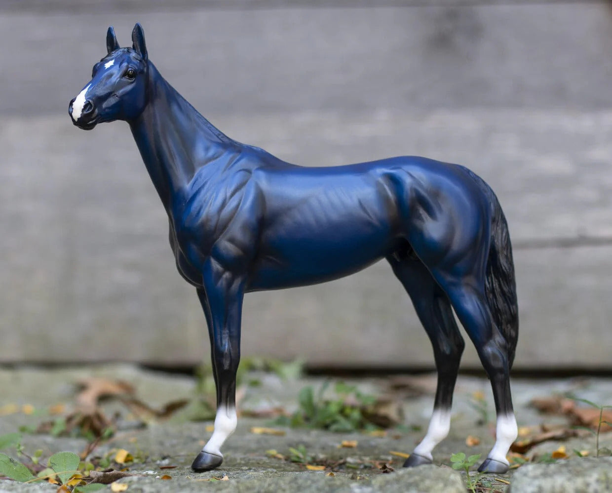 Breyer Big Lex | Decorator Thoroughbred 10307