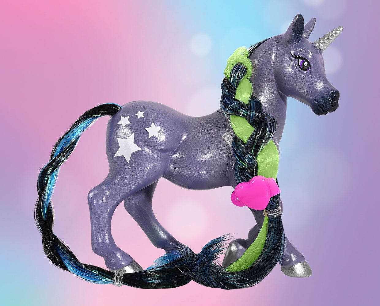 Breyer Li'l Beauties | Caprina 10376