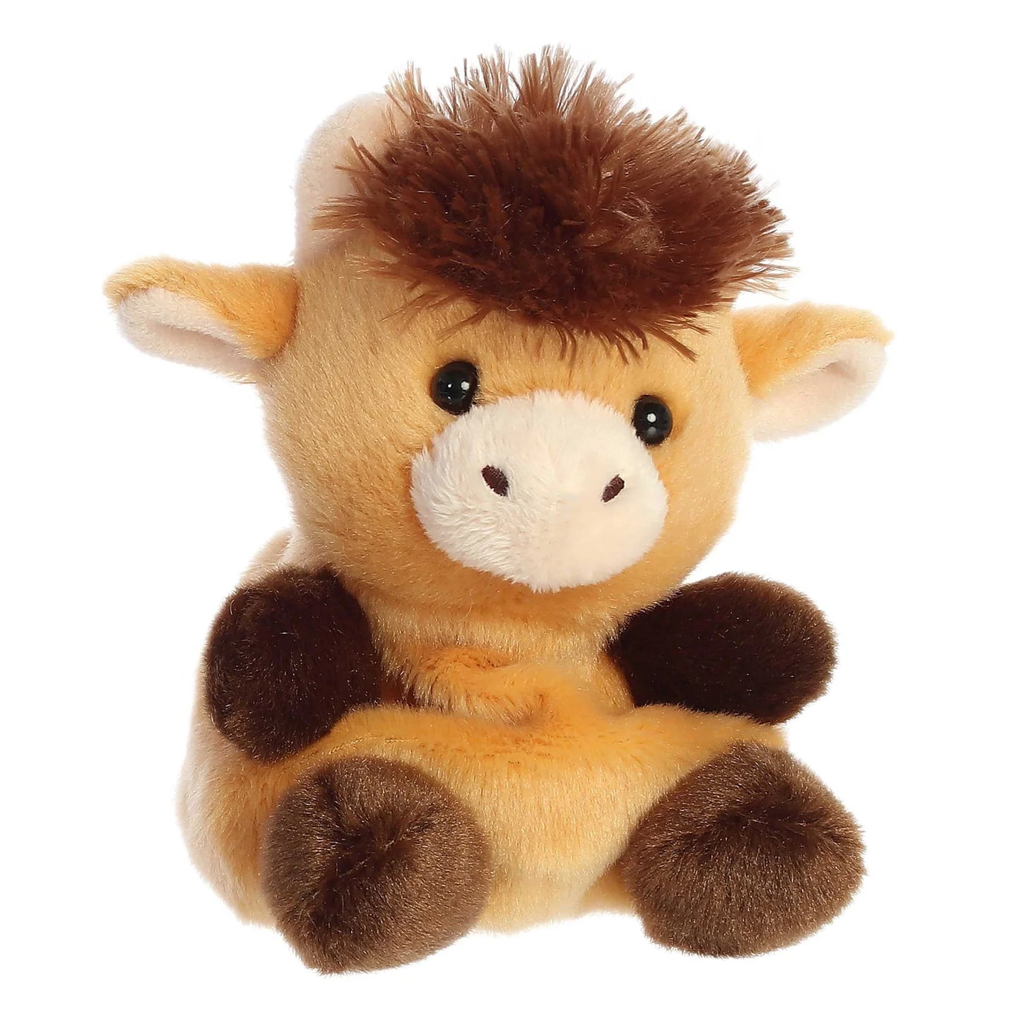 Palm Pals - Childrens Plush Toys (Multiple Animals Available)