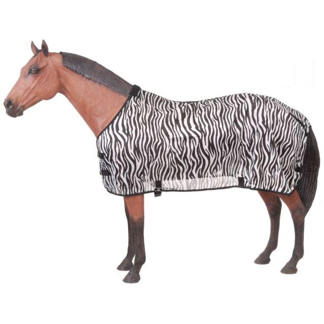 TOUGH1 ZEBRA MESH FLY SHEET