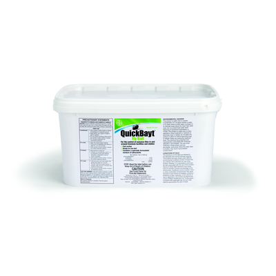 Quikbayt Fly Bait 5 LB