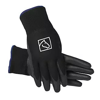 SSG Gloves - Equestrian Barn Glove (Multiple Sizes Available)