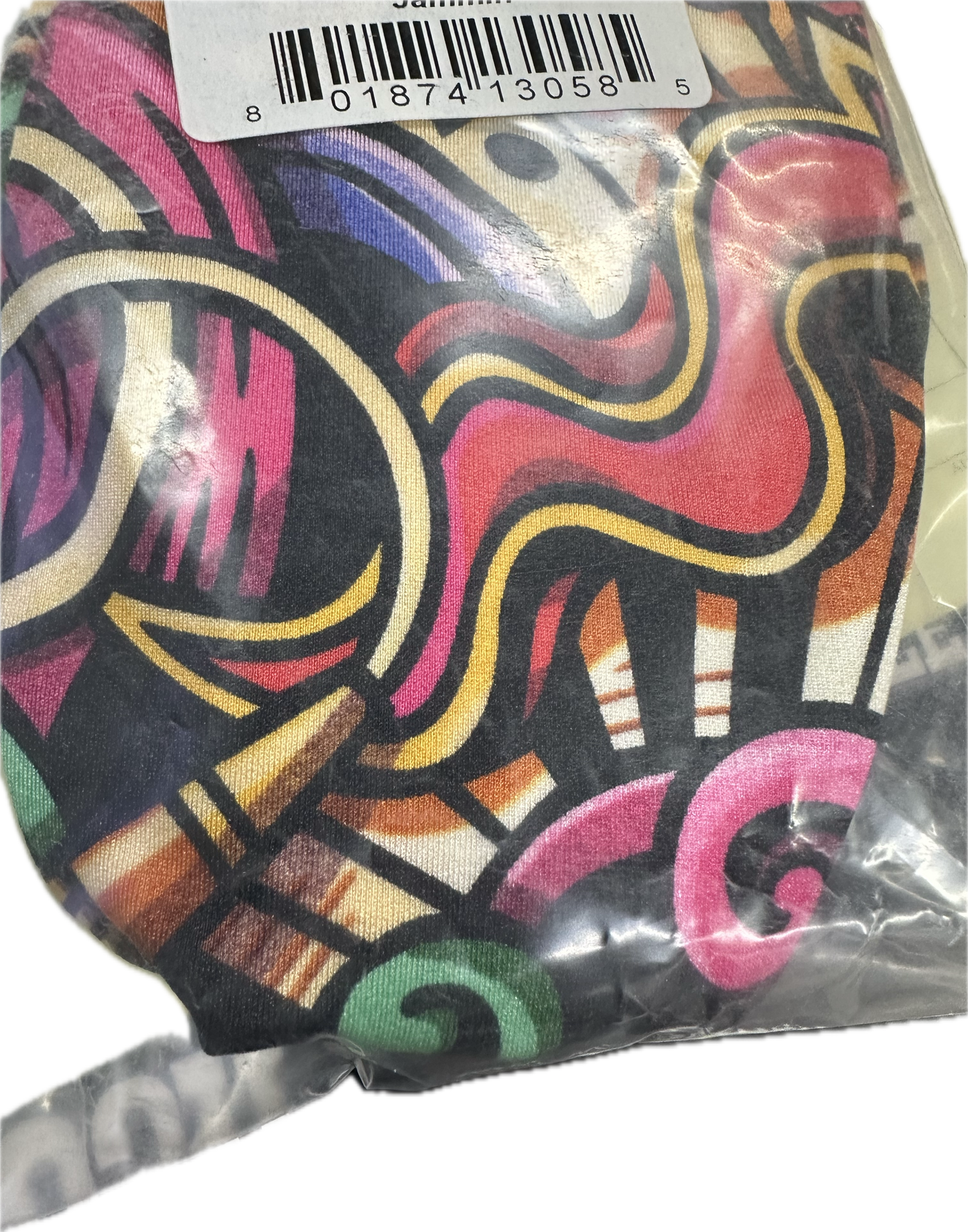 Helmet Covers (Multiple Colors/Patterns Available)
