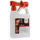 UltraCruz - Equine Foaming Shampoo Plus for Horses (Multiple Sizes Available)