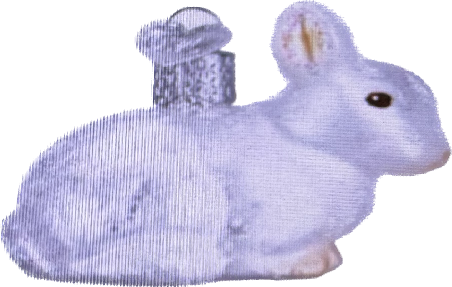 Old World Christmas - Mini Woodland Animals Glass Blown Ornaments (Multiple Animals Available)