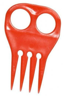 Tough 1 - Braiding Comb