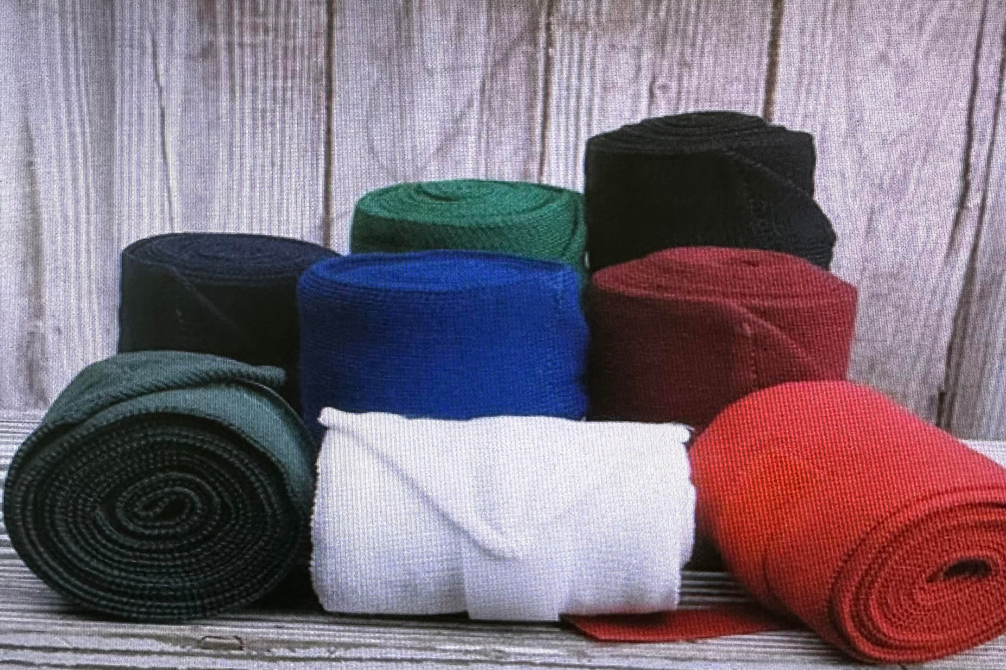 Turf Knits