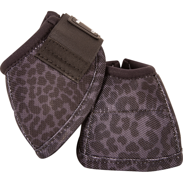 CLASSIC EQUINE DYNO TURN BELL BOOTS CDNDL