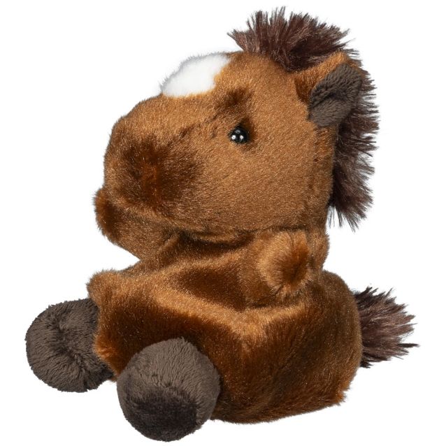 Palm Pals - Childrens Plush Toys (Multiple Animals Available)