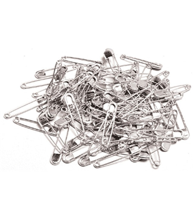 Bandage Pins 2 1/4" (96 Count)