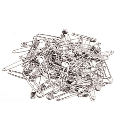 Bandage Pins 2 1/4" (96 Count)