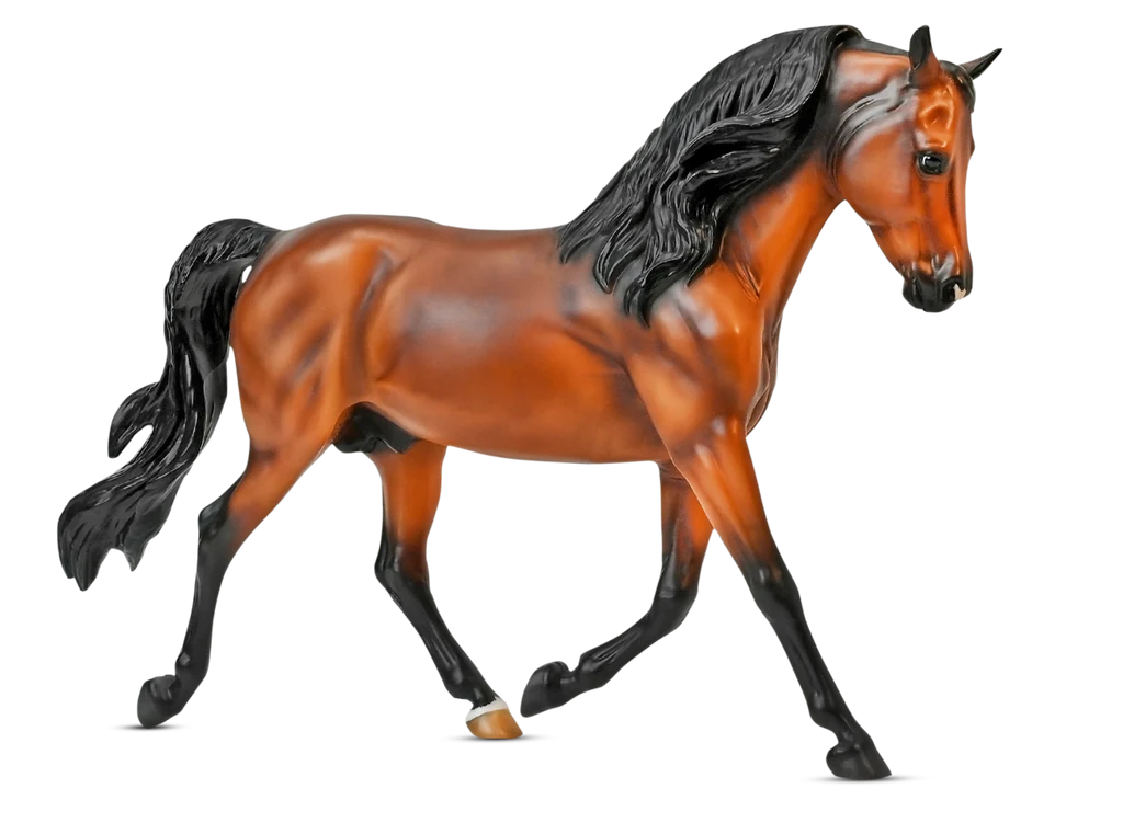 Breyer HD Harkness 711623