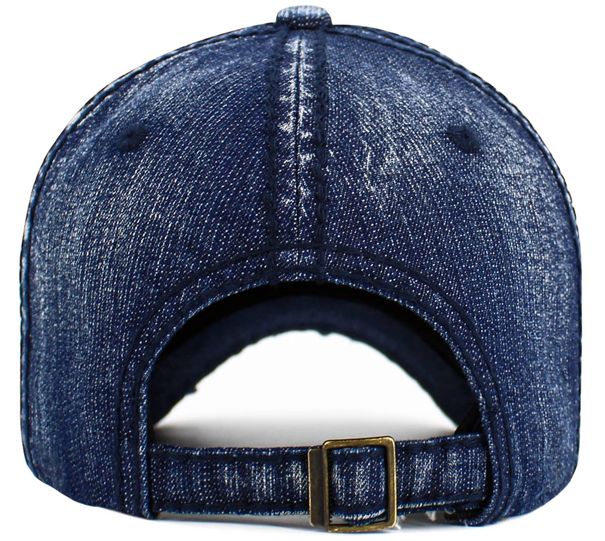 RIDE Vintage Ballcap: MDM