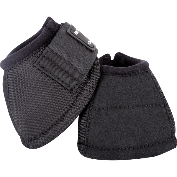 Classic Equine No Turn XT Bell Boots CNTKV