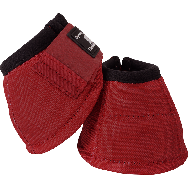 CLASSIC EQUINE DYNO TURN BELL BOOTS CDNDL