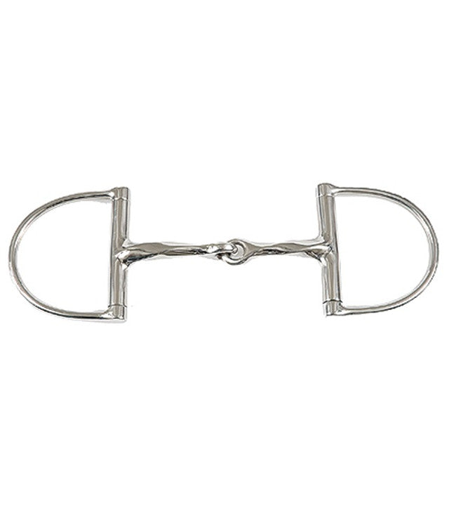 Slow Twist Dee Ring Bit 5"