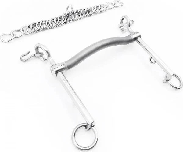 Long Shank Weymore Bit - USED