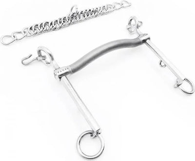 Long Shank Weymore Bit - USED