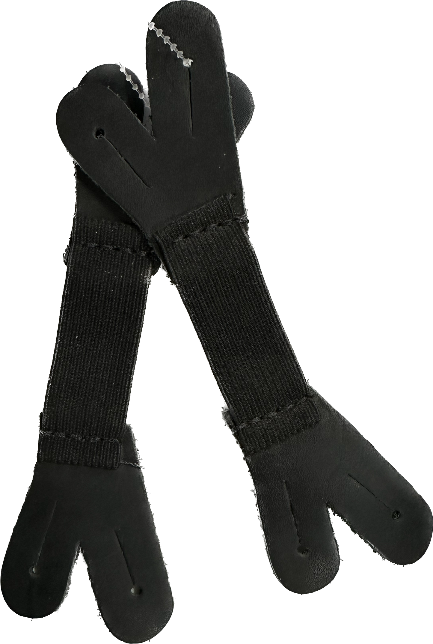 Double Button Underpasses