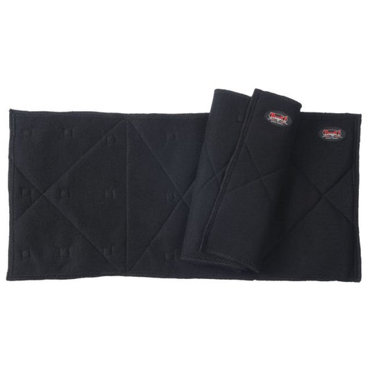 TOUGH1 MAGNETIC THERAPY LEG QUILTS