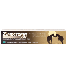 Zimecterin Gold 1 DOSE