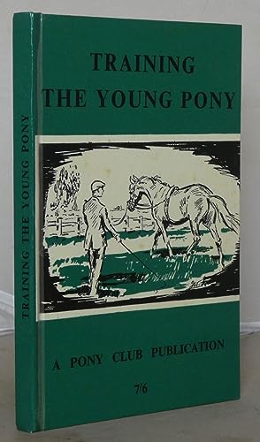 USED/Training the Young Pony
