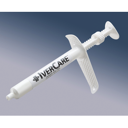 Ivercare Dewormer (Sure-Grip) 1 DOSE