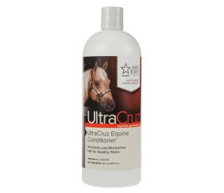 Equine Conditioner for Horses – UltraCruz®