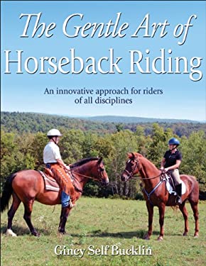 The Gentle Art of Horseback Riding (Book)