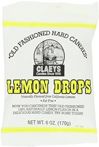 Old Fashion Hard Candies (Multiple Flavors)