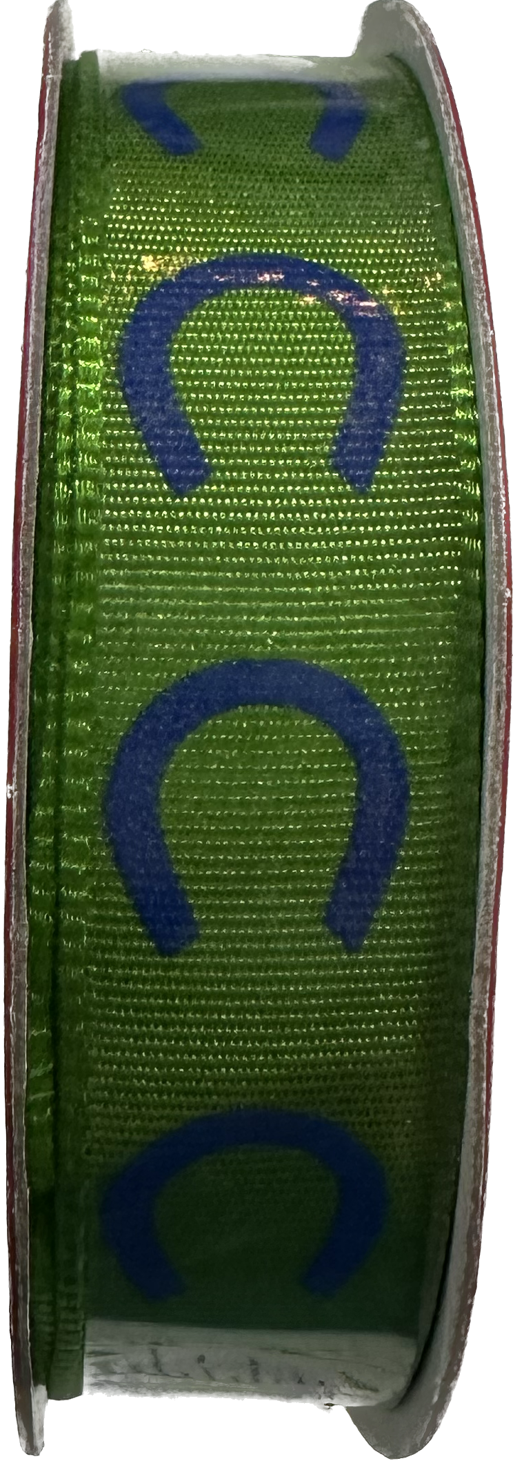 Horseshoe Ribbon (Multiple Styles Available)