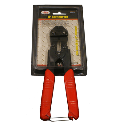 Tool Wire/Cable Cutter 8"