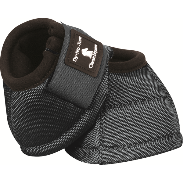 CLASSIC EQUINE DYNO TURN BELL BOOTS CDNDL