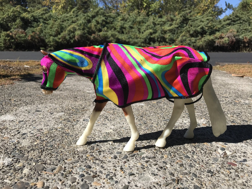 Model Horse Sets