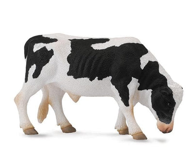 Breyer CollectA Friesian Bull 88482
