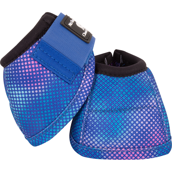 CLASSIC EQUINE DYNO TURN BELL BOOTS CDNDL