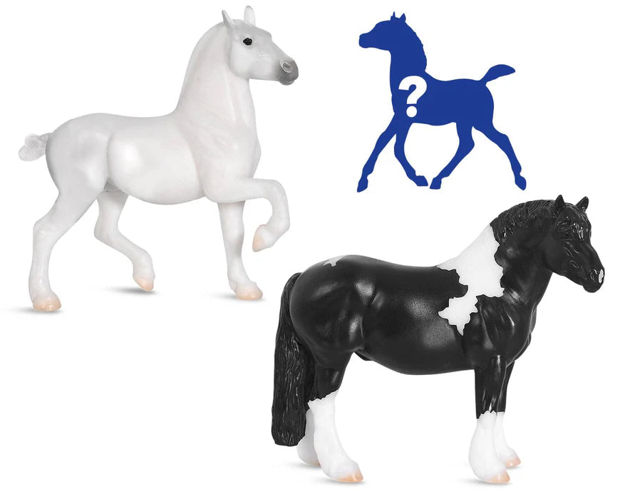 Breyer Horse Foal Surprise